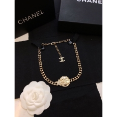 Chanel Necklaces